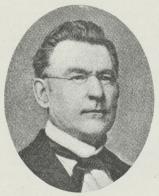 J. M. C. Schiødte.