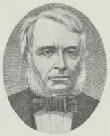 A. M. Schweigaard.