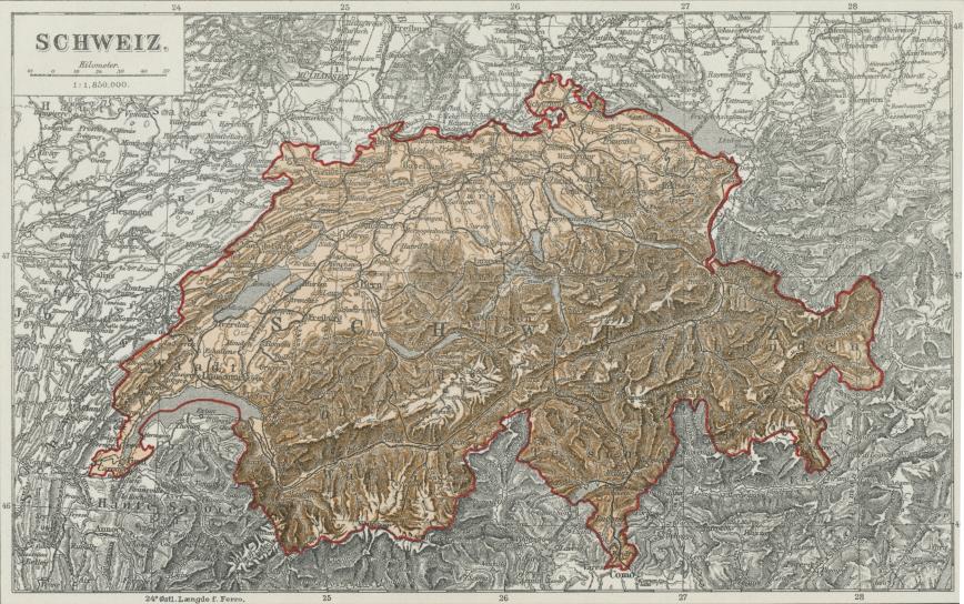 SCHWEIZ