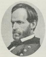 W. T. Sherman.