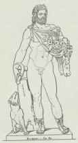 Silvanus. Silvanus.