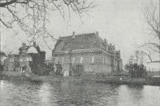 Skaføgaard.
