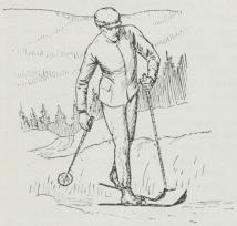 Fig. 6. Let og smidig Gang.