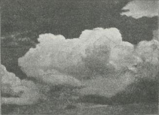 Fig. 2. Cumulus.