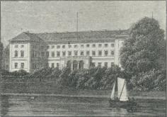 Sorø Akademi.