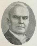 C. A. Stöcker.