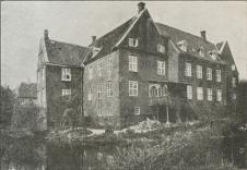 Støvringgaard.
