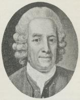 E. Swedenborg.