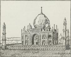 Tadsh i Agra. Tadsh i Agra.