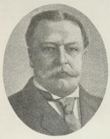 W. H. Taft.