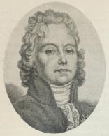 C. M. Talleyrand-Périgord.