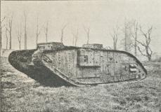 Fig. 2. Engelsk Tank.