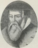 H. Tausen.