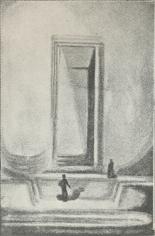 Fig. 11. Scenedekoration (Craig).