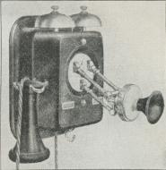 Fig. 6. Vægtelefonapparat<b(Centralenergisystem).