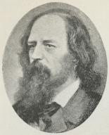 A. Tennyson.