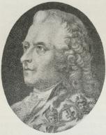 K. G. Tessin.