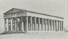 Theseus-Templet.