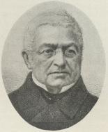 L. A. Thiers.