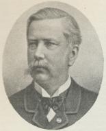 C. A. F. Thomsen.