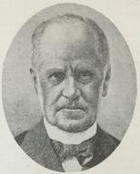 P. J. J. Thomsen.