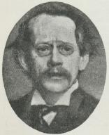J. J. Thomson.