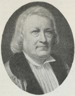 B. Thorvaldsen.