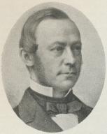 C. F. Tietgen.