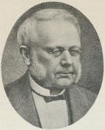 F. F. Tillisch.