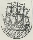 Tønder Bymærke.