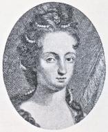 Ulrika Eleonora.