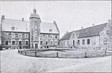 Ulriksholm.