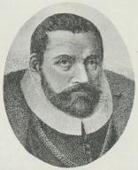 C. Valkendorf.