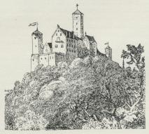 Wartburg. Wartburg.