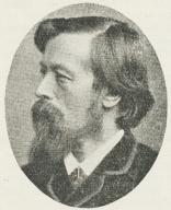 A. v. Werner.