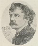 J. A. M. N. Whistler.