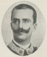 Victor Emanuel III.