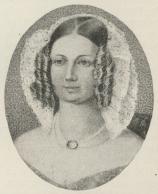 Prinsesse Vilhelmine. Prinsesse Vilhelmine.