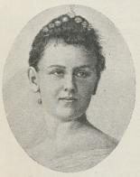 Dronning Vilhelmine. Dronning Vilhelmine.