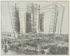 Fig. 6. Kinesisk Mølle.