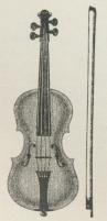 Fig. 2. Violin.