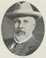 S. J. Witte.
