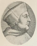 T. Wolsey.