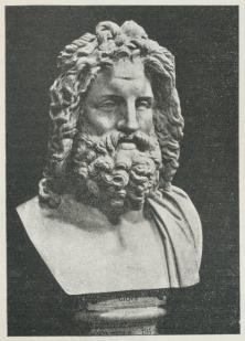 Fig. 4. Zeus fra Otricoli.