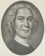 N. L. Zinzendorf.
