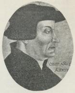 H. Zwingli.