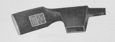 Fig. 1. Skar-Økse.