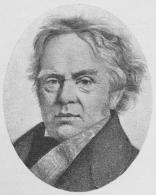 A. S. Ørsted.