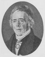 H. C. Ørsted.