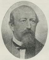 C. E. Frijs.